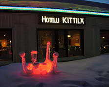 Hotel Kittila