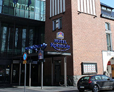 Hotel Kokkola