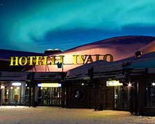 Hotelli Ivalo