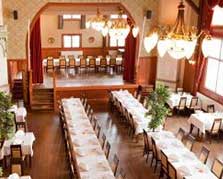 Hotelli-Ravintola Alma