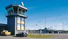  Kuusamo Airport