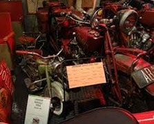 Motorcycle Museum of Finland