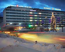 Original Sokos Hotel Royal Vaasa