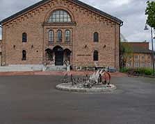 Rosenlew Museum