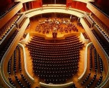 Sibelius Hall