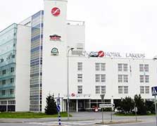 Sokos Hotel Lakeus