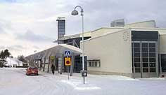Vaasa Airport