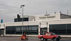 Vaasa Airport