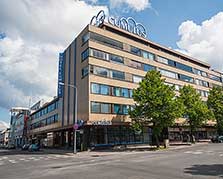 Cumulus Pori Hotel